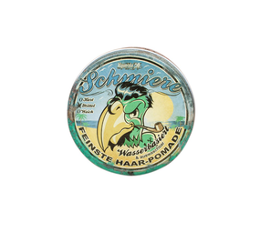 Schmiere Medium Waterbased Pomade Schmiere Medium Waterbased Pomade