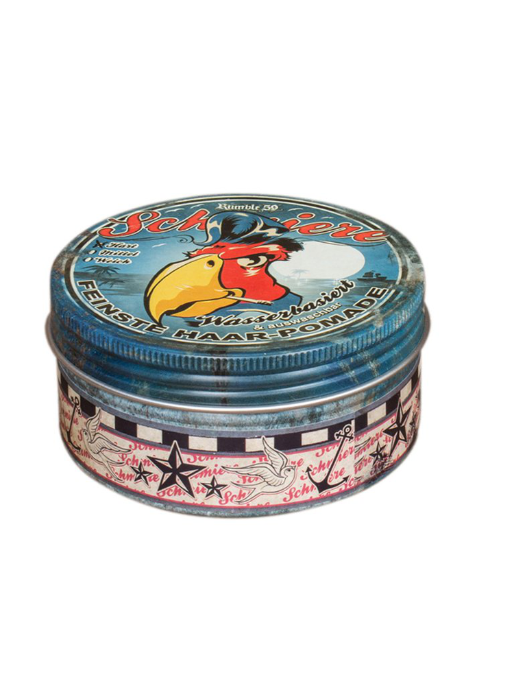 Schmiere Heavy Waterbased Pomade