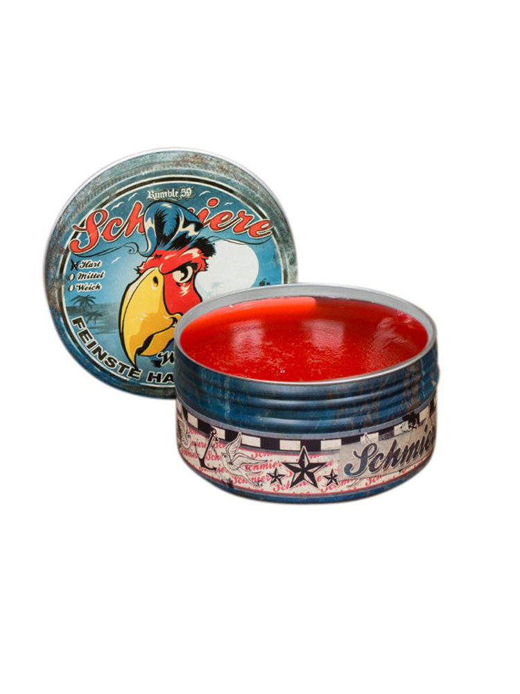 Schmiere Heavy Waterbased Pomade
