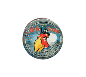 Schmiere Heavy Waterbased Pomade Schmiere Heavy Waterbased Pomade