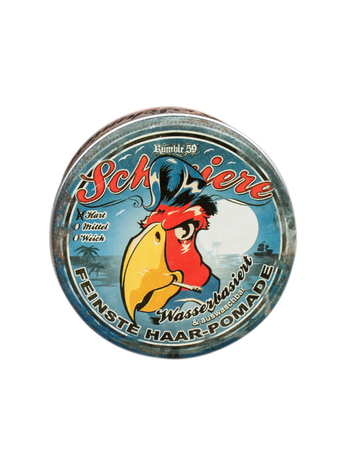 Schmiere Heavy Waterbased Pomade