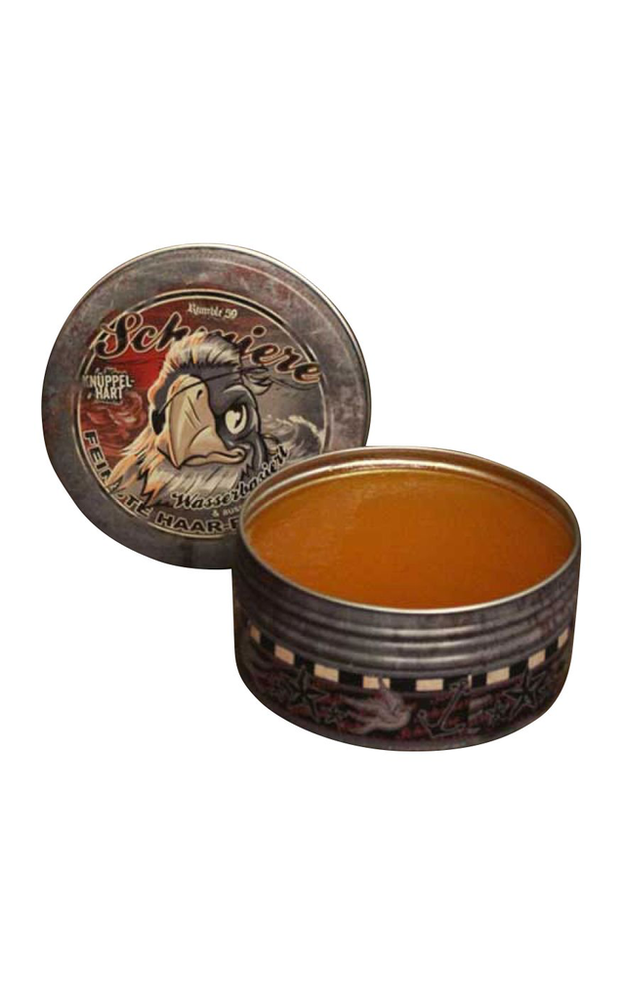 Schmiere Extra Heavy Waterbased Pomade