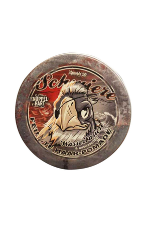 Schmiere Extra Heavy Waterbased Pomade