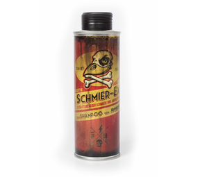 Schmiere Ex Shampoo Schmiere Ex Shampoo