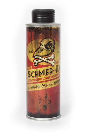 Schmiere Ex Shampoo Schmiere Ex Shampoo