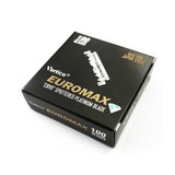 Silvermax Single Blades 100pcs