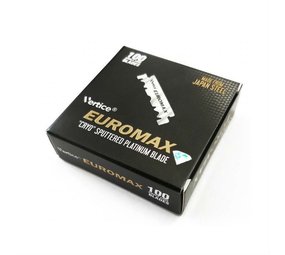 Silvermax Single Blades 100pcs