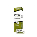 ASTRA Blades 20x5 ASTRA Blades 20x5