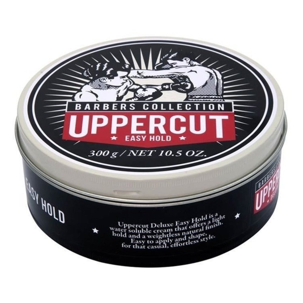 Uppercut producten Easy Hold XL  300G
