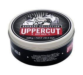 Uppercut Deluxe producten Easy Hold XL  300G