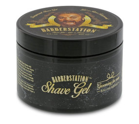 Barberstation Shave Gel Barberstation Shave Gel