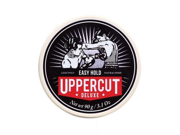Uppercut Deluxe producten Easy Hold 90G Uppercut Deluxe producten Easy Hold 90G