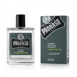 Proraso Cologne Cypress & Vetyver 100ml Proraso Cologne Cypress & Vetyver 100ml