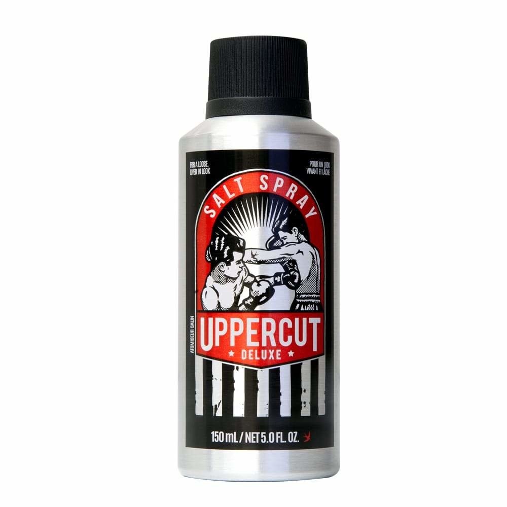 Uppercut Deluxe producten Salt Spray Uppercut Deluxe producten Salt Spray