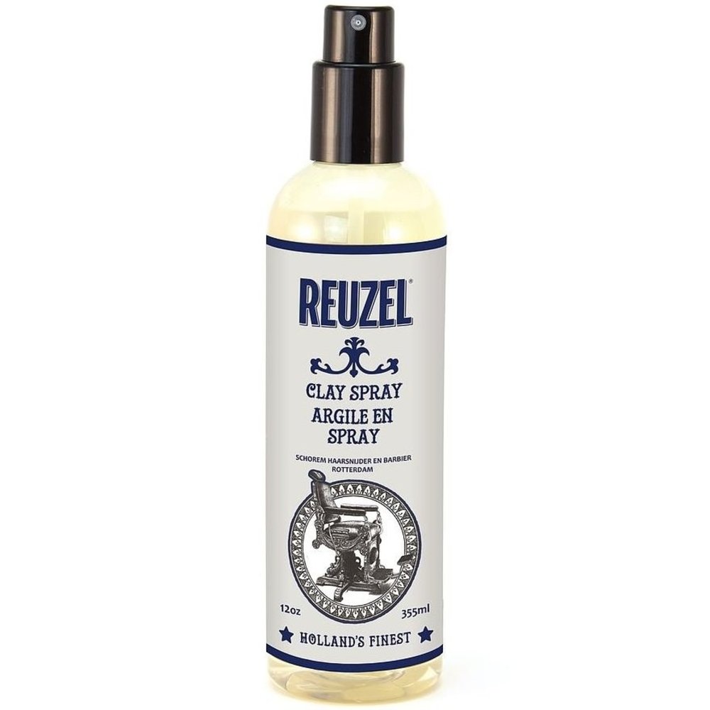 Reuzel Clay Spray 355ml Reuzel Clay Spray 355ml