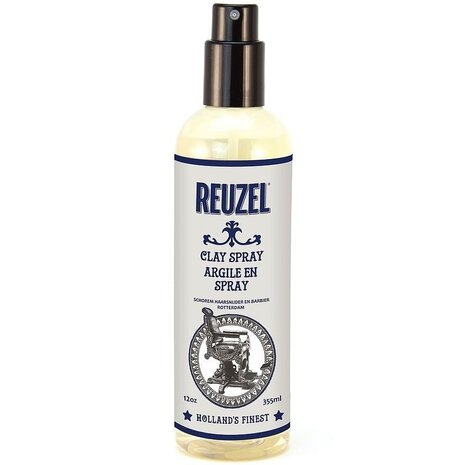 Reuzel Clay Spray 355ml Reuzel Clay Spray 355ml