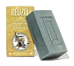 Reuzel Body Bar Soap 283,5gr. Reuzel Body Bar Soap 283,5gr.