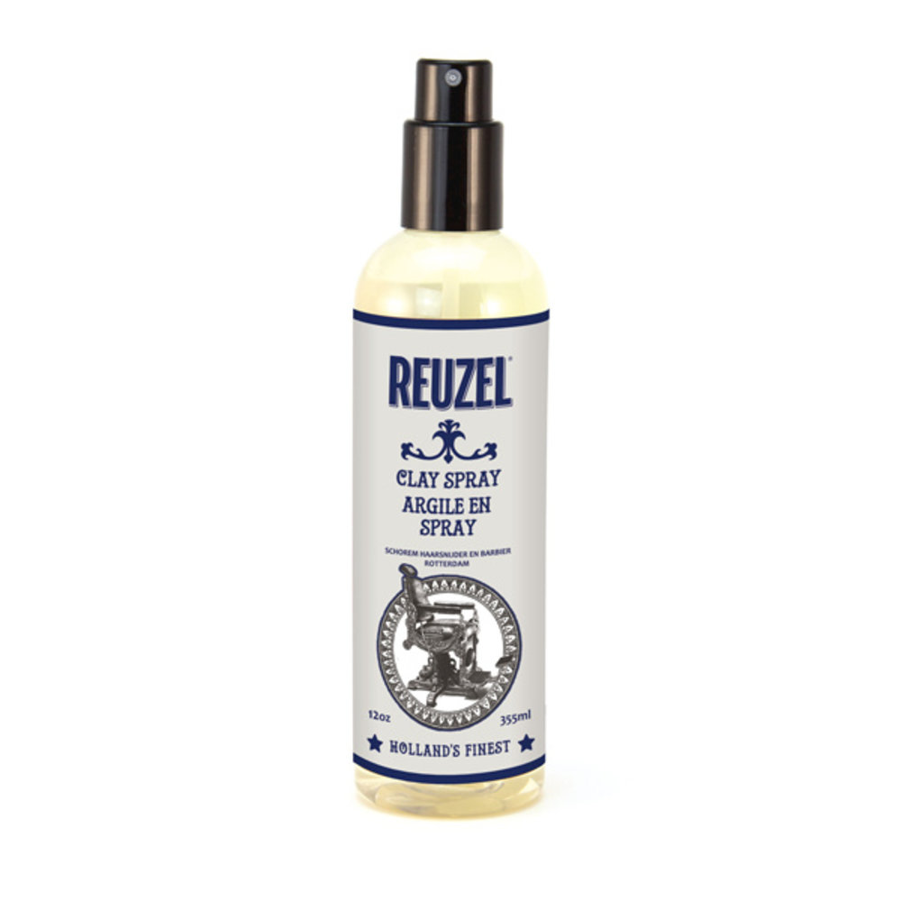 Reuzel Clay Spray 100ml Reuzel Clay Spray 100ml