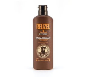 Reuzel Refresh No Rinse Beard Wash 200ML Reuzel Refresh No Rinse Beard Wash 200ML