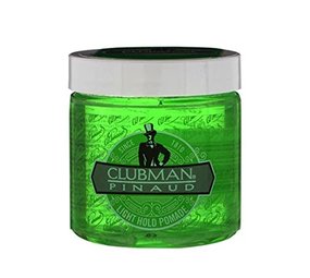 Clubman Pinaud producten Light Pomade Clubman Pinaud producten Light Pomade