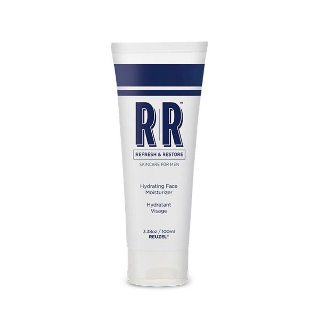 Reuzel Skincare Hydrating Face Moisturizer Reuzel Skincare Hydrating Face Moisturizer