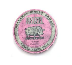 Reuzel Grease Heavy Hold Pomade 340gr Reuzel Grease Heavy Hold Pomade 340gr