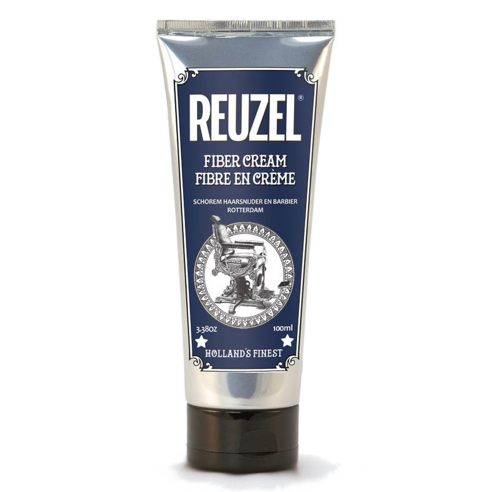 Reuzel Fiber Cream 100ml Reuzel Fiber Cream 100ml