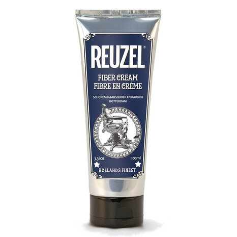Reuzel Fiber Cream 100ml
