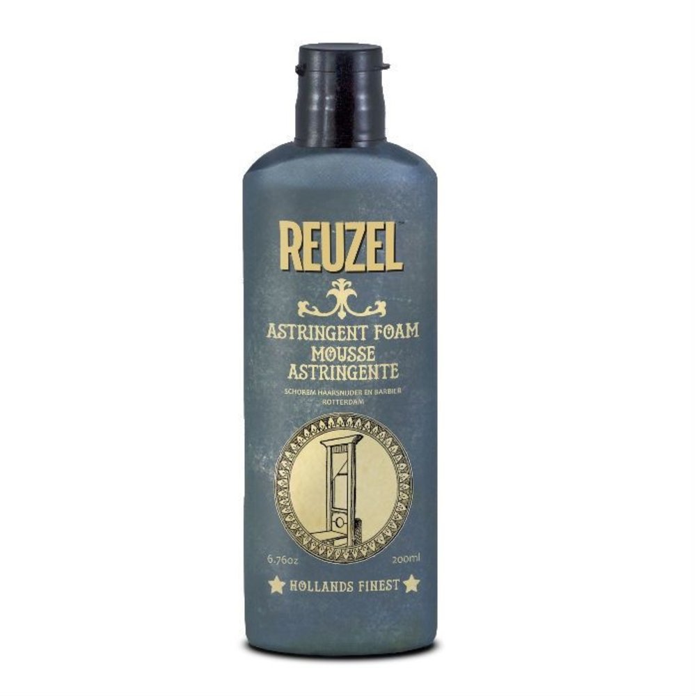 Reuzel Astringent Foam 200ml Reuzel Astringent Foam 200ml