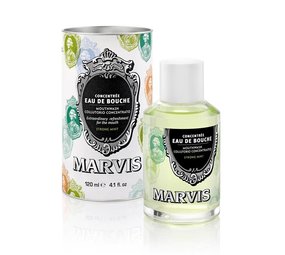 Marvis Mondwater Strong Mint Marvis Mondwater Strong Mint