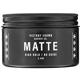 Victory Crown Barber Co. Matte Clay Victory Crown Barber Co. Matte Clay