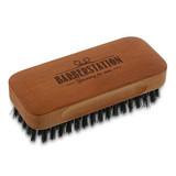 Barberstation producten Baardborstel Barberstation producten Baardborstel