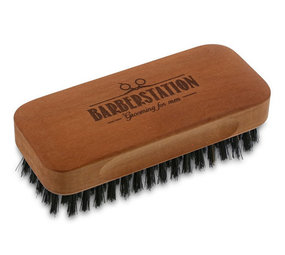 Barberstation producten Baardborstel Barberstation producten Baardborstel