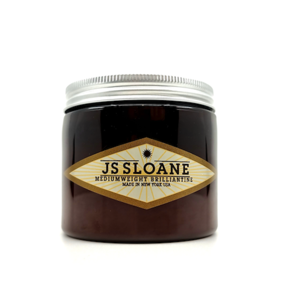 JS Sloane Medium Weight Brilliantine XL