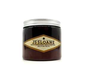 JS Sloane Medium Weight Brilliantine XL JS Sloane Medium Weight Brilliantine XL