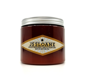 JS Sloane Heavyweight Brilliantine XL JS Sloane Heavyweight Brilliantine XL