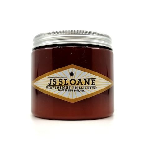 JS Sloane producten Heavyweight Brilliantine XL