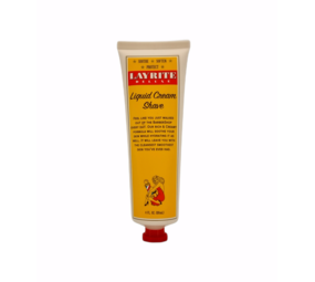 Layrite producten Liquid Cream Shave Layrite producten Liquid Cream Shave