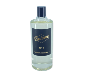 Corleone Acqua di Colonia 250ml. Corleone Acqua di Colonia 250ml.