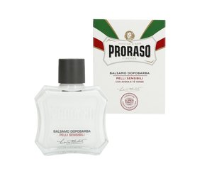 Proraso Aftershave Balm sensitive 100ml Proraso Aftershave Balm sensitive 100ml