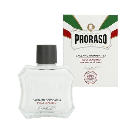 Proraso Aftershave Balm sensitive 100ml Proraso Aftershave Balm sensitive 100ml