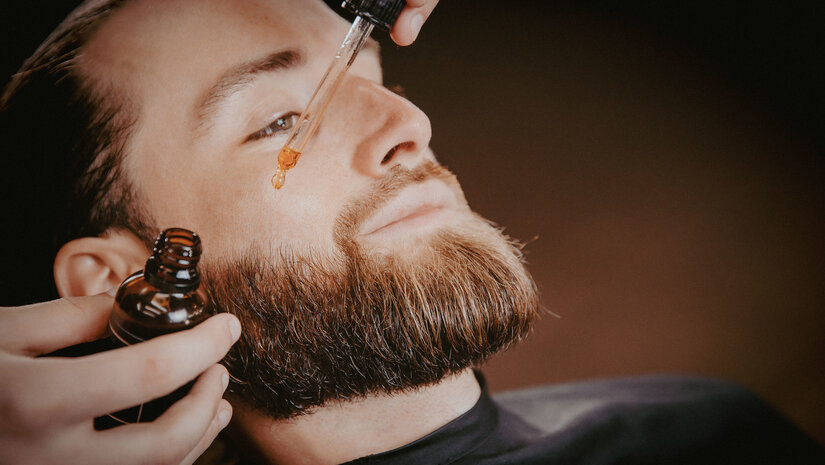 Hoe verzorg ik mijn baard?