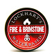 Lockhart's Lockhart's Fire & Brimstone Waterbasis Pomade Lockhart's Lockhart's Fire & Brimstone Waterbasis Pomade