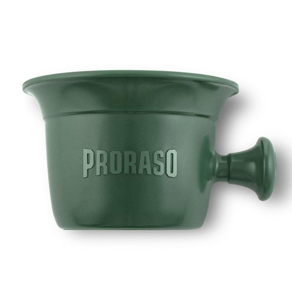 Proraso Scheerkom Groen