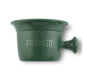 Proraso Shaving Mug Green Proraso Shaving Mug Green