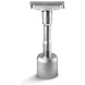 The Shave Factory The Shave Factory Premium Adjustable Safety Razor The Shave Factory The Shave Factory Premium Adjustable Safety Razor