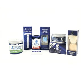 The Bluebeards Revenge Complete Scheerset The Bluebeards Revenge Complete Scheerset