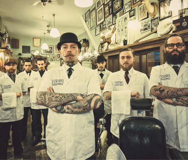 Hollands Finest: Reuzel Pomade