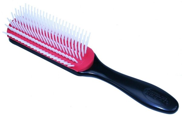 Denman producten Hair Brush D3 7Row Original Styler