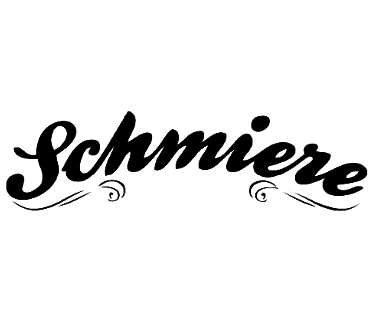 Schmiere